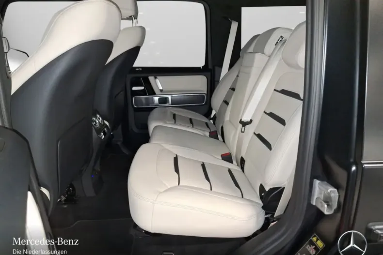 Mercedes-Benz G 63 AMG din 2024 cu 19.459 km - oferta MER164108 - foto 9