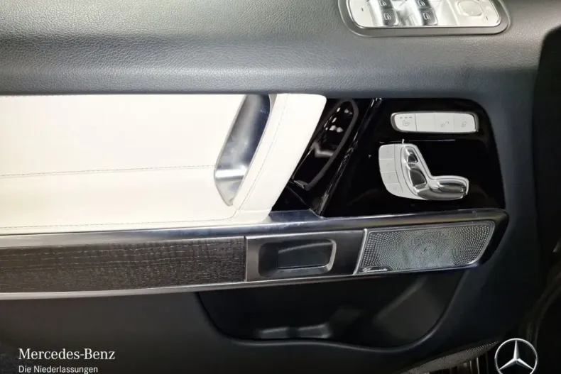 Mercedes-Benz G 63 AMG din 2024 cu 19.459 km - oferta MER164108 - foto 14