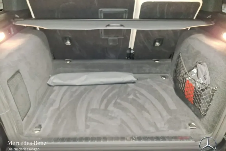 Mercedes-Benz G 63 AMG din 2024 cu 19.459 km - oferta MER164108 - foto 15