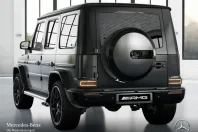 Mercedes-Benz G 63 AMG din 2024 cu 19.459 km - oferta MER164108 - foto 17
