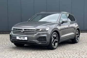 Volkswagen Touareg din 2024 - oferta VOL164109