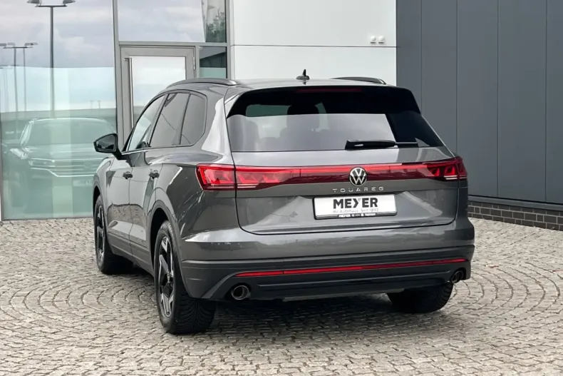 Volkswagen Touareg din 2024 cu 17.281 km - oferta VOL164109 - foto 3