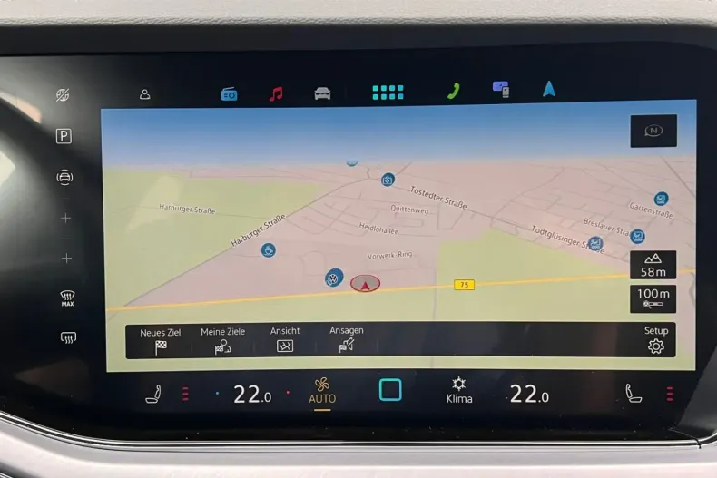 Volkswagen Touareg din 2024 cu 17.281 km - oferta VOL164109 - foto 10