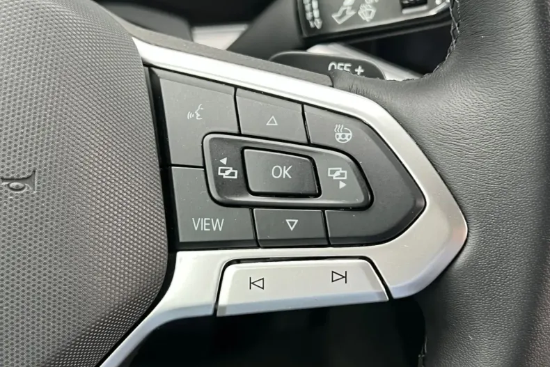 Volkswagen Touareg din 2024 cu 17.281 km - oferta VOL164109 - foto 12