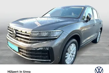 Volkswagen Touareg din 2024 - oferta VOL164110