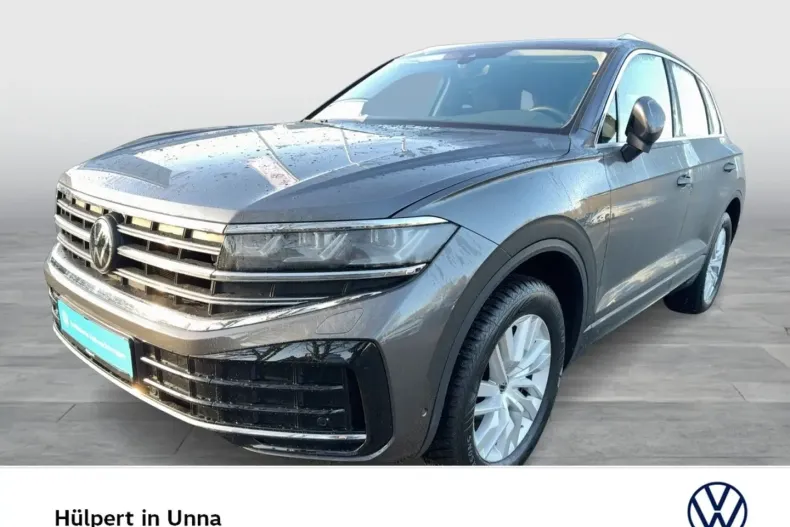 Volkswagen Touareg din 2024 cu 10.281 km - oferta VOL164110 - foto 1