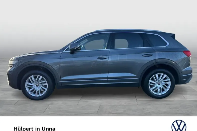Volkswagen Touareg din 2024 cu 10.281 km - oferta VOL164110 - foto 2