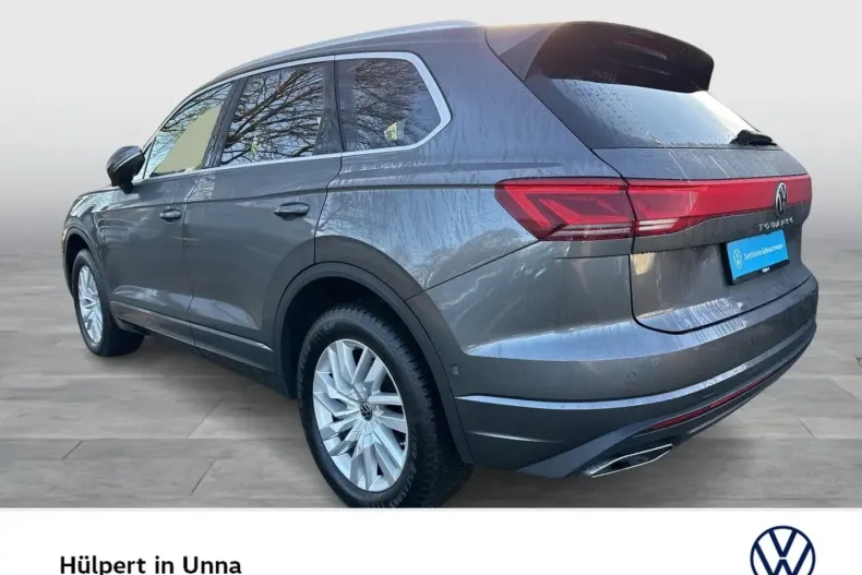 Volkswagen Touareg din 2024 cu 10.281 km - oferta VOL164110 - foto 3
