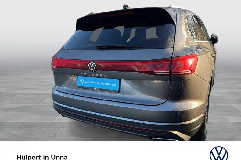 Volkswagen Touareg din 2024 cu 10.281 km - oferta VOL164110 - foto 4