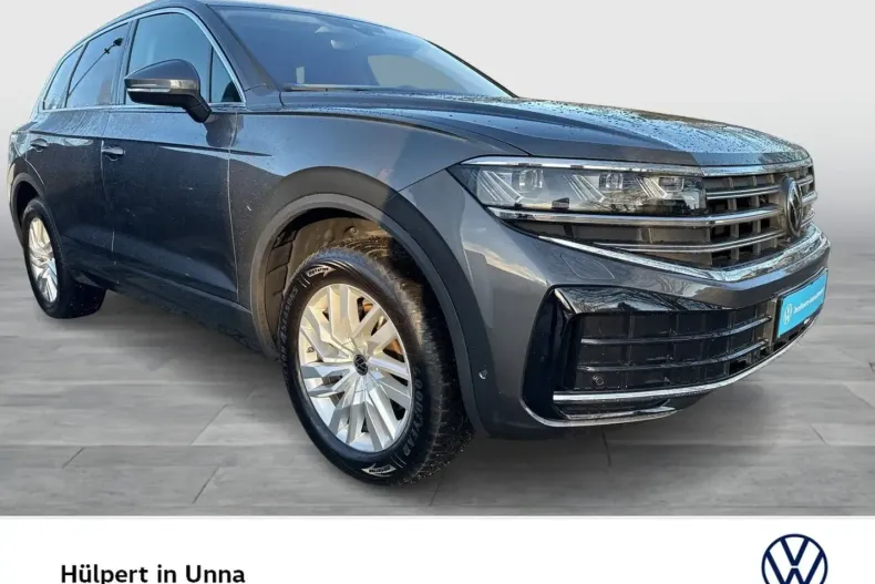 Volkswagen Touareg din 2024 cu 10.281 km - oferta VOL164110 - foto 5