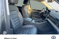 Volkswagen Touareg din 2024 cu 10.281 km - oferta VOL164110 - foto 6