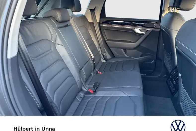 Volkswagen Touareg din 2024 cu 10.281 km - oferta VOL164110 - foto 7