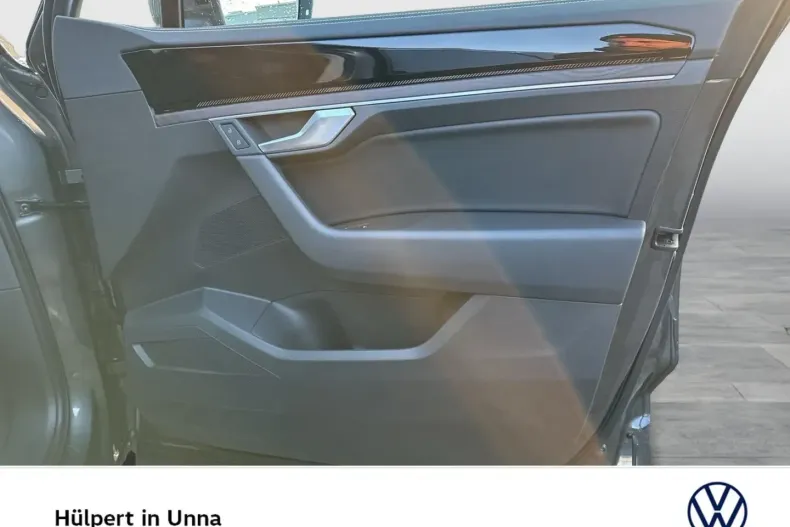 Volkswagen Touareg din 2024 cu 10.281 km - oferta VOL164110 - foto 10