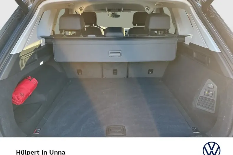 Volkswagen Touareg din 2024 cu 10.281 km - oferta VOL164110 - foto 11