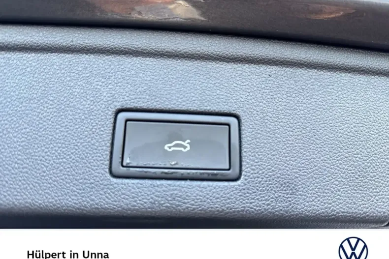 Volkswagen Touareg din 2024 cu 10.281 km - oferta VOL164110 - foto 13