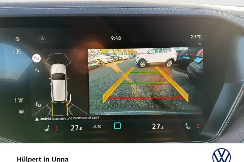 Volkswagen Touareg din 2024 cu 10.281 km - oferta VOL164110 - foto 16