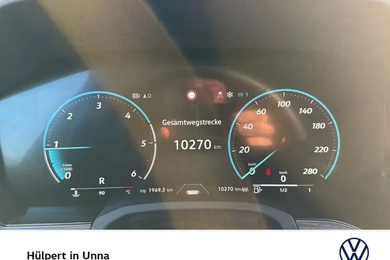 Volkswagen Touareg din 2024 cu 10.281 km - oferta VOL164110 - foto 17