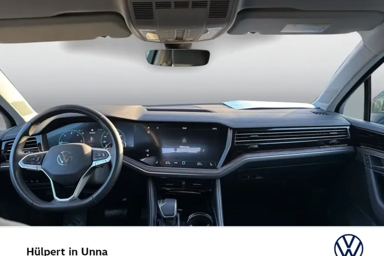 Volkswagen Touareg din 2024 cu 10.281 km - oferta VOL164110 - foto 18