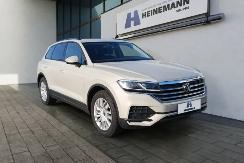 Volkswagen Touareg din 2025 cu 26.429 km - oferta VOL164112 - foto 7
