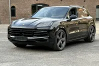 Porsche Cayenne din 2024 cu 47.100 km - oferta POR164113 - foto 1