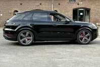 Porsche Cayenne din 2024 cu 47.100 km - oferta POR164113 - foto 21