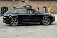 Porsche Cayenne din 2024 cu 47.100 km - oferta POR164113 - foto 24