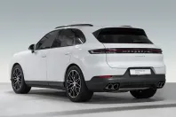 Porsche Cayenne din 2024 cu 23.600 km - oferta POR164114 - foto 3