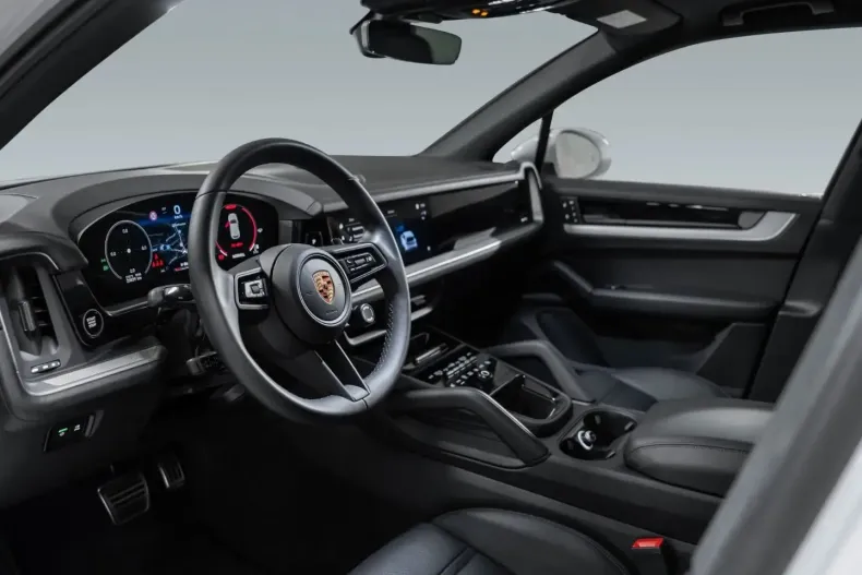 Porsche Cayenne din 2024 cu 23.600 km - oferta POR164114 - foto 4