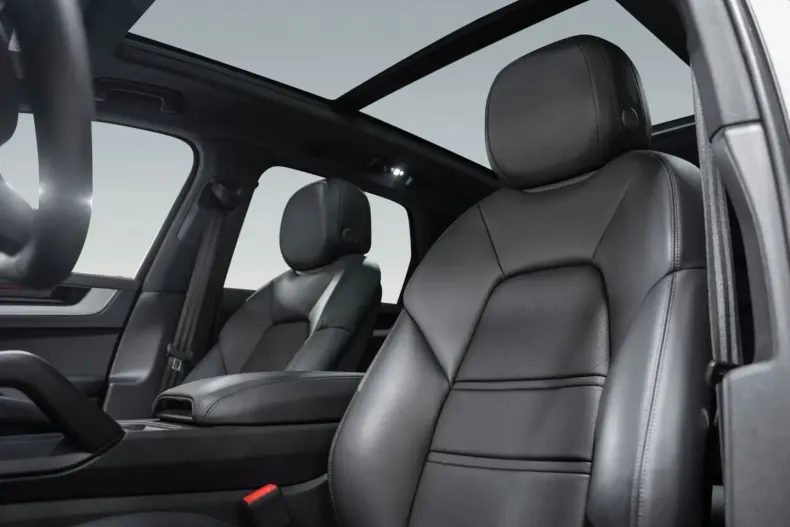 Porsche Cayenne din 2024 cu 23.600 km - oferta POR164114 - foto 5