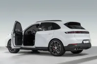 Porsche Cayenne din 2024 cu 23.600 km - oferta POR164114 - foto 7