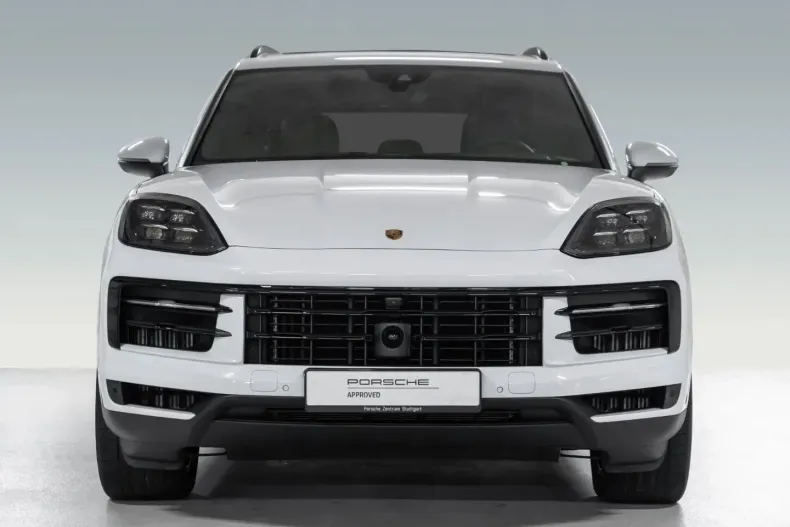 Porsche Cayenne din 2024 cu 23.600 km - oferta POR164114 - foto 8