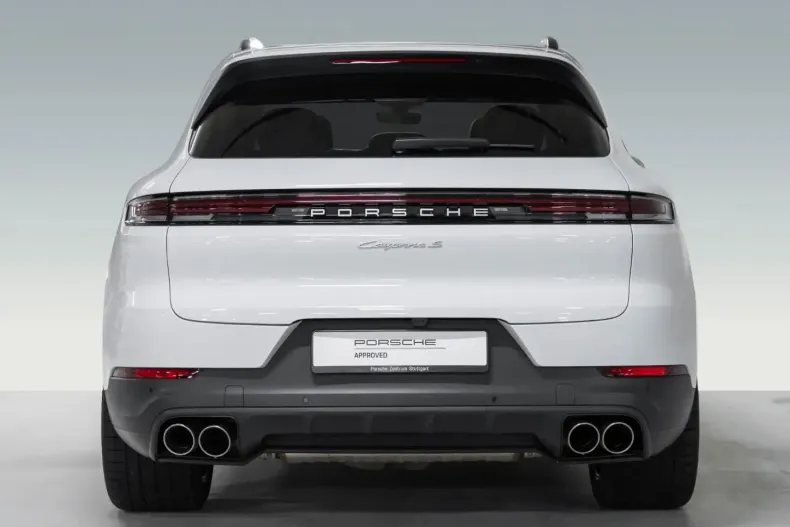 Porsche Cayenne din 2024 cu 23.600 km - oferta POR164114 - foto 10