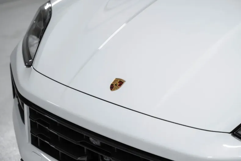 Porsche Cayenne din 2024 cu 23.600 km - oferta POR164114 - foto 14