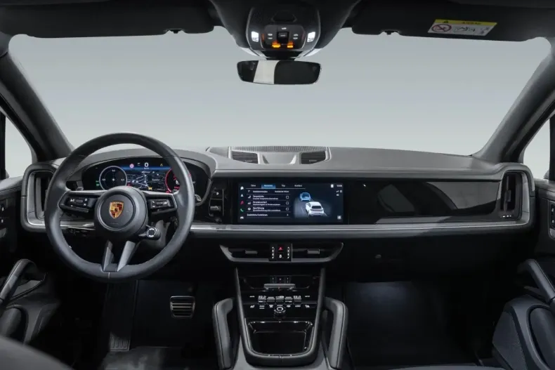 Porsche Cayenne din 2024 cu 23.600 km - oferta POR164114 - foto 15