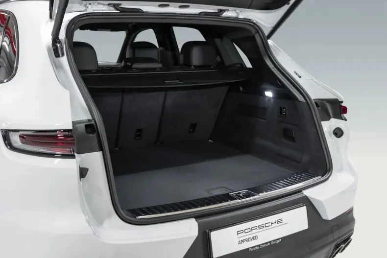 Porsche Cayenne din 2024 cu 23.600 km - oferta POR164114 - foto 17