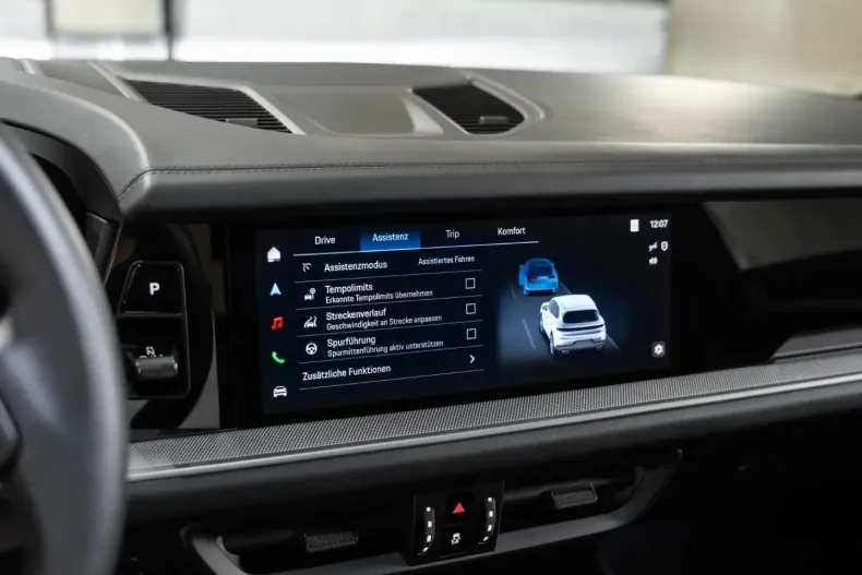 Porsche Cayenne din 2024 cu 23.600 km - oferta POR164114 - foto 30