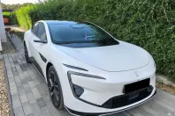 Altele Altele din 2024 cu 25.600 km - oferta ALT164115 - foto 1