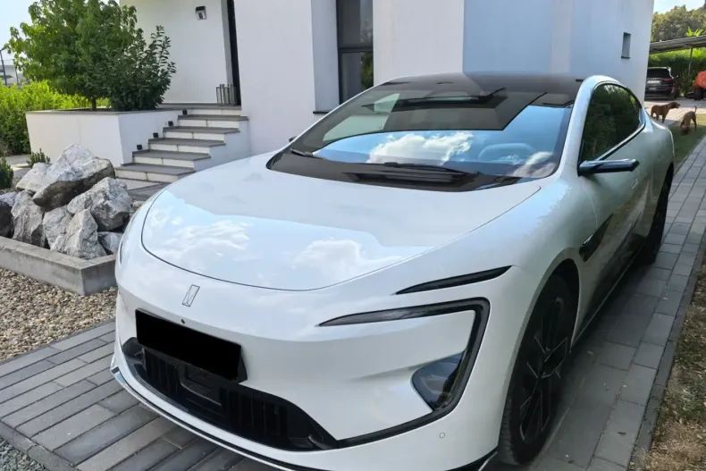 Altele Altele din 2024 cu 25.600 km - oferta ALT164115 - foto 2