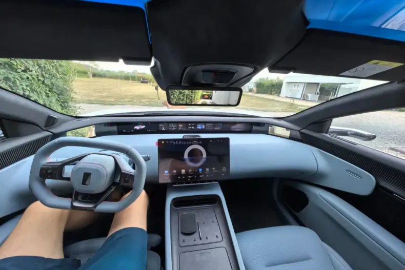 Altele Altele din 2024 cu 25.600 km - oferta ALT164115 - foto 6