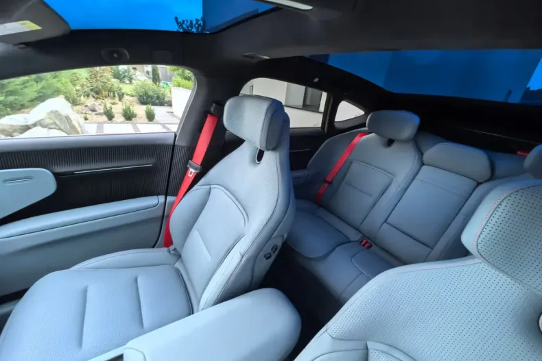 Altele Altele din 2024 cu 25.600 km - oferta ALT164115 - foto 7