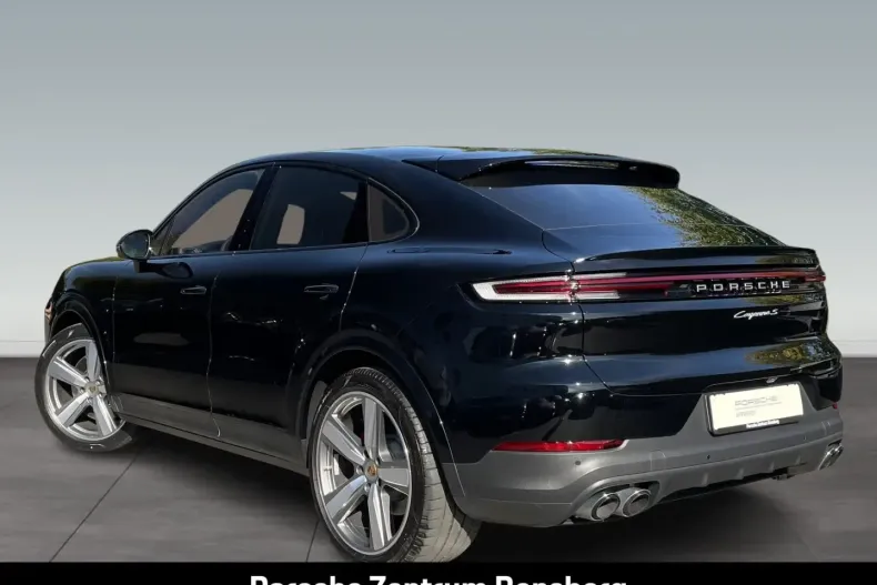 Porsche Cayenne din 2024 cu 73.700 km - oferta POR164116 - foto 3