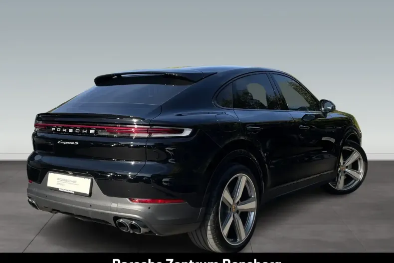 Porsche Cayenne din 2024 cu 73.700 km - oferta POR164116 - foto 4