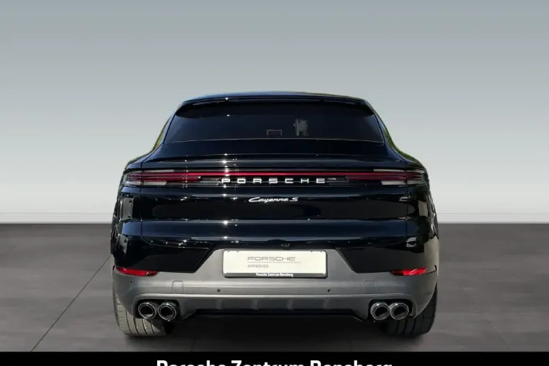 Porsche Cayenne din 2024 cu 73.700 km - oferta POR164116 - foto 8