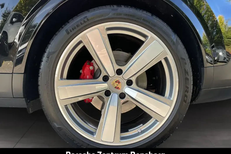 Porsche Cayenne din 2024 cu 73.700 km - oferta POR164116 - foto 12