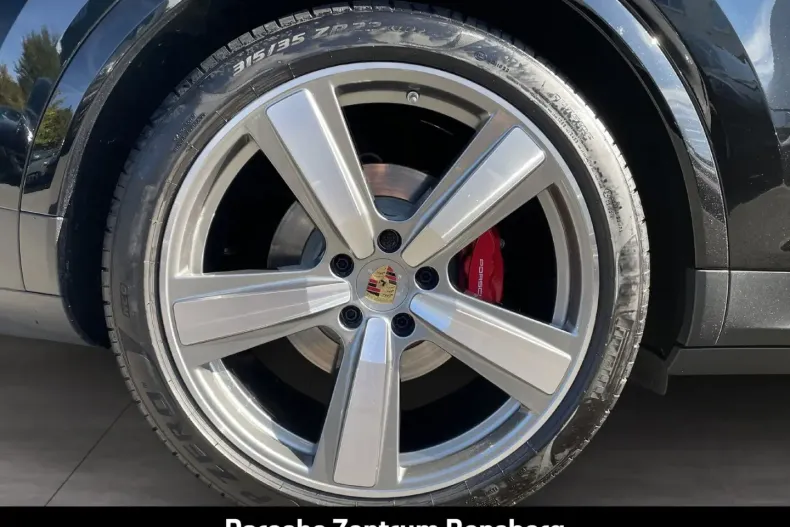 Porsche Cayenne din 2024 cu 73.700 km - oferta POR164116 - foto 13