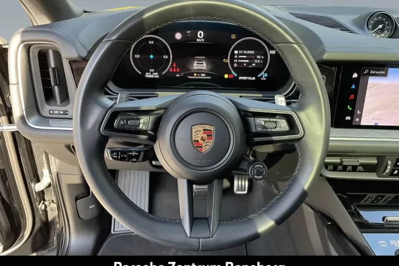 Porsche Cayenne din 2024 cu 73.700 km - oferta POR164116 - foto 17