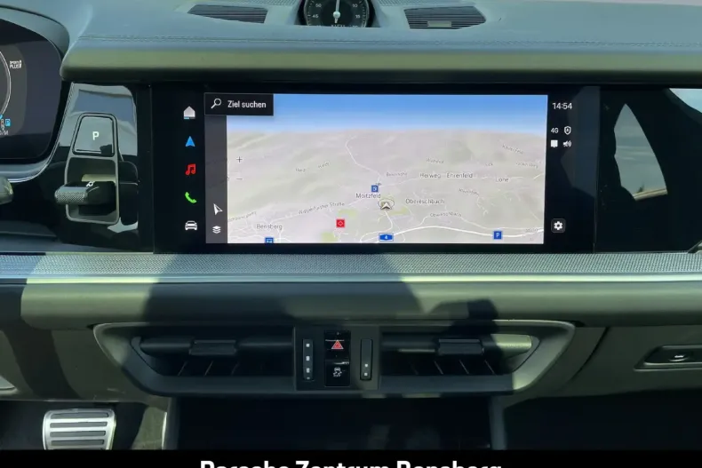 Porsche Cayenne din 2024 cu 73.700 km - oferta POR164116 - foto 18