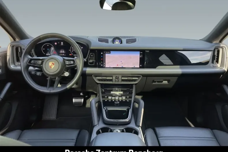 Porsche Cayenne din 2024 cu 73.700 km - oferta POR164116 - foto 19