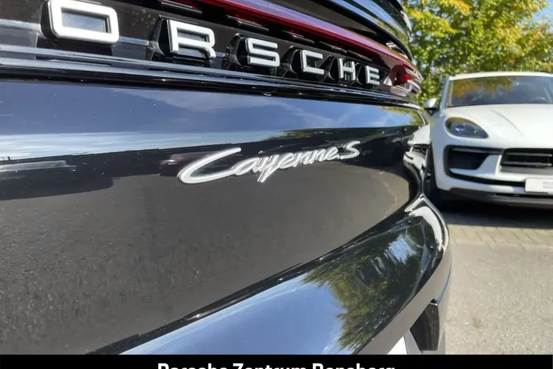 Porsche Cayenne din 2024 cu 73.700 km - oferta POR164116 - foto 26