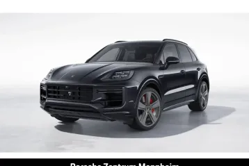 Porsche Cayenne din 2024 - oferta POR164117